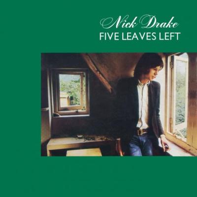 Nick Drake - Five Leaves Left