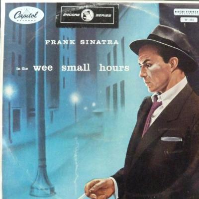 Frank Sinatra - In the Wee Small Hours