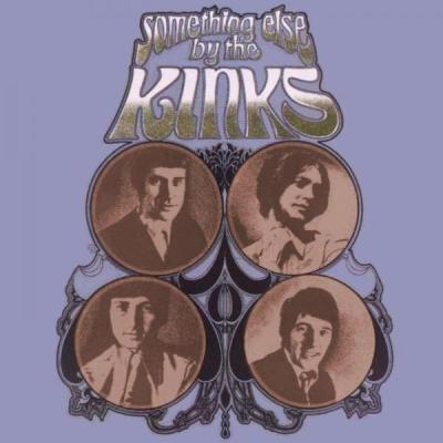 The Kinks: Something Else by the Kinks