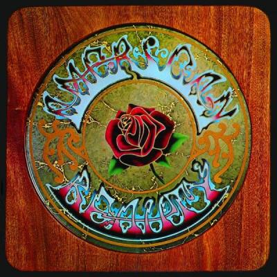 The Grateful Dead - American Beauty 