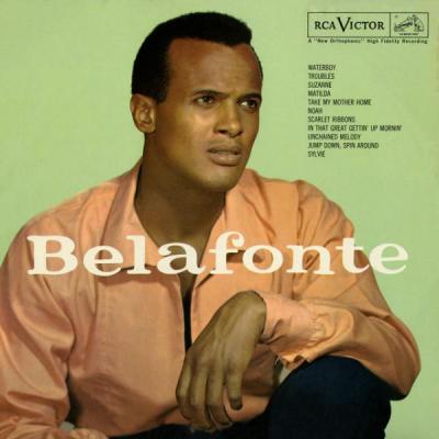 Harry Belafonte - Belafonte