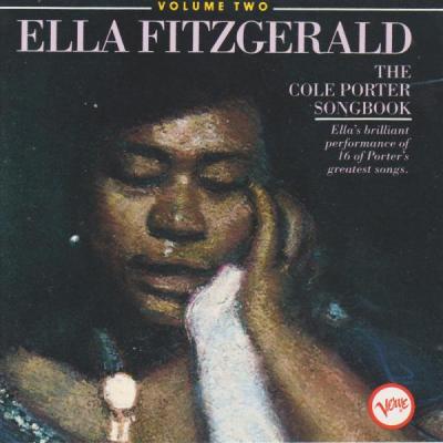 Ella Fitzgerald: Ella Fitzgerald Sings the Cole Porter Song Book - Part 1