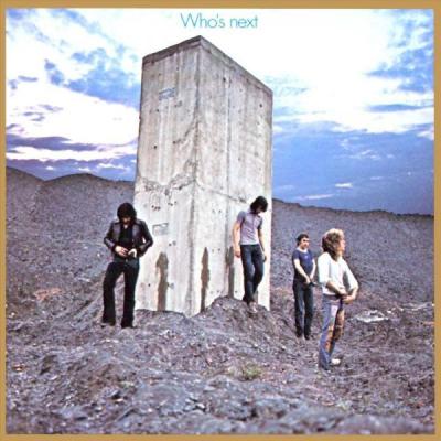 The Who -Who's Next