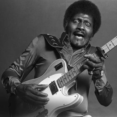 Albert Collins