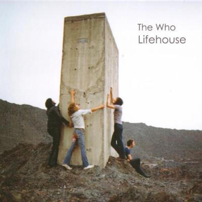 The Who - Lifehouse