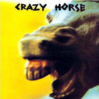 Crazy Horse