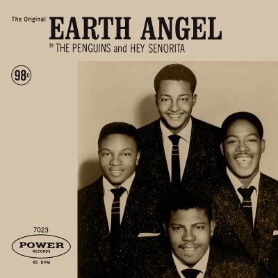 Earth Angel - The Penguins