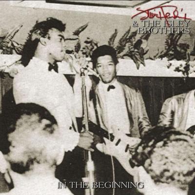 Jimi Hendrix & The Isley Brothers - In the Beginning
