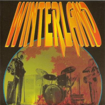 Jimmy Hendrix at Winterland 1968
