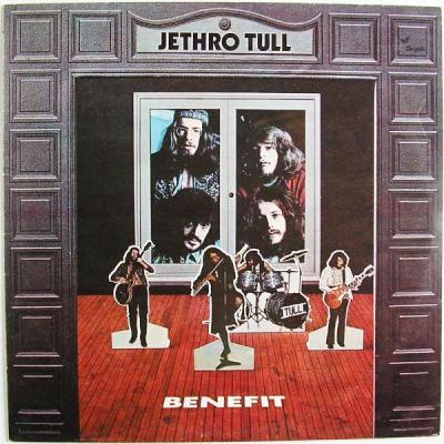 Jethro Tull - Benefit