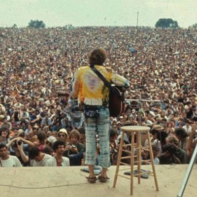 Woodstock - Music from the Original Soundtrack and More