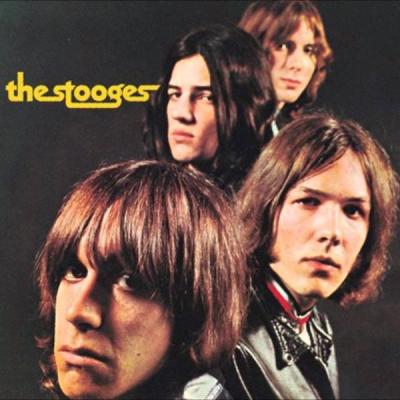 The Stooges - We Will Fall