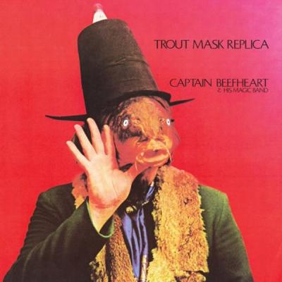 Captain Beefheart - Trout Mask Replica