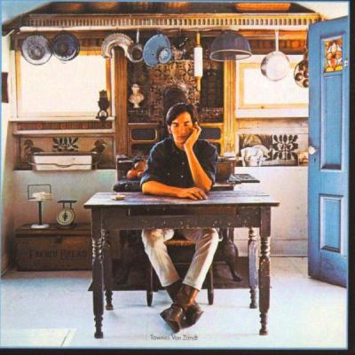 Townes Van Zandt