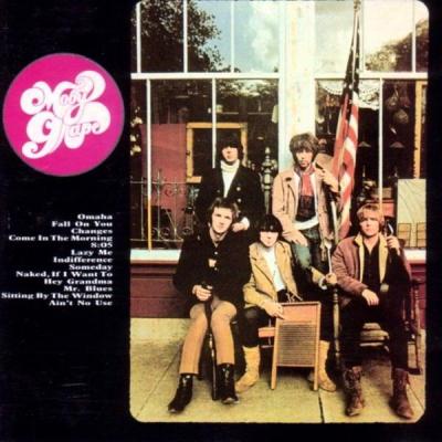 Moby Grape