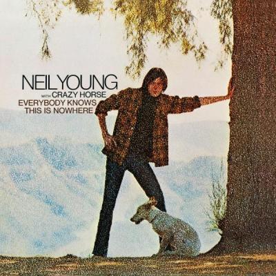 Neil Young: Everybody Knows This Is Nowhere