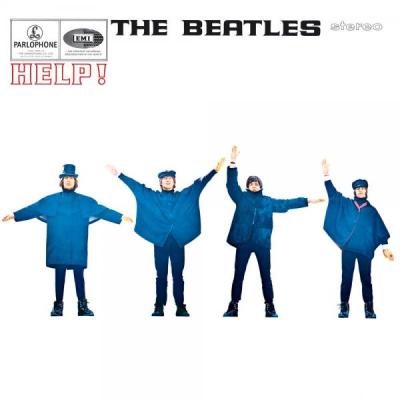 The Beatles: HELP!