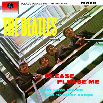  Please Please Me