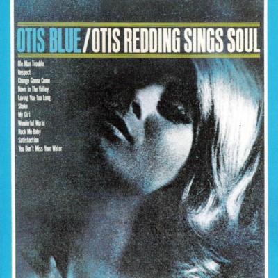 Otis Redding: Otis Blue