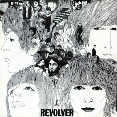 The Beatles: Revolver