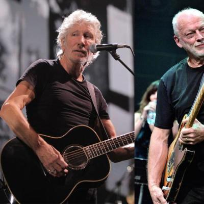 Waters  - Gilmore