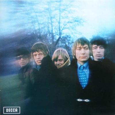 The Rolling Stones - Between the Buttons