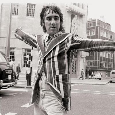 Keith Moon