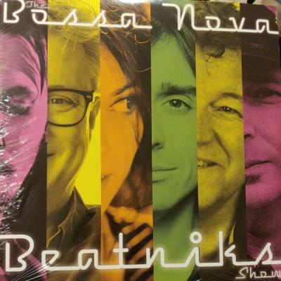 The Bossa Nova Beatniks