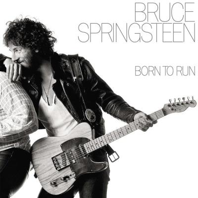 Bruce Springstein: Born to Run