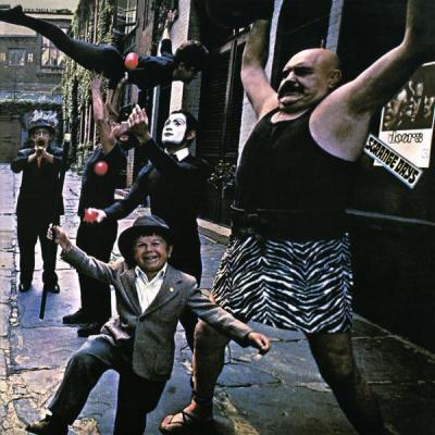 The Doors - Strange Days