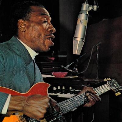 T-Bone Walker