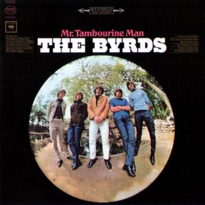 The Byrds: Mr. Tambourine Man