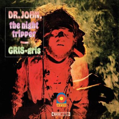 Dr. John - Gris-Gris