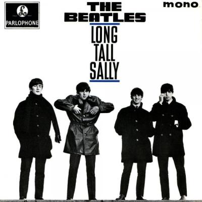 Long Tall Sally - The Beatles