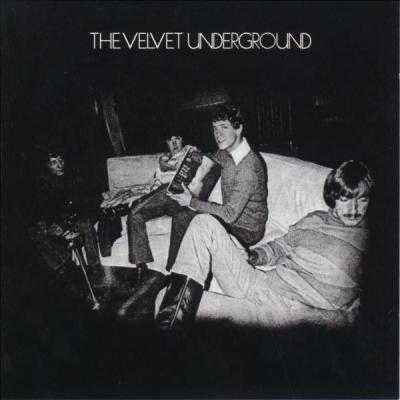 The Velvet Underground: The Velvet Underground